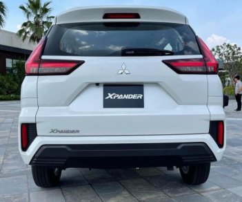 Mitsubishi Xpander 2022 - Bản Eco. Giao ngay xe trong, đủ màu + quà tặng siêu hấp dẫn chỉ tháng - Liên hệ hotline ngay