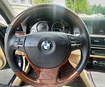 BMW 520i 2012 - Xe đẹp