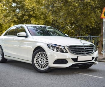 Mercedes-Benz C 250 2015 - Giá cực tốt