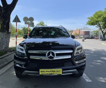 Mercedes-Benz GL 400 2015 - Nhập Mỹ