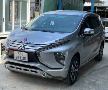 Mitsubishi Xpander 2019 - Bền bỉ - Tiết kiệm