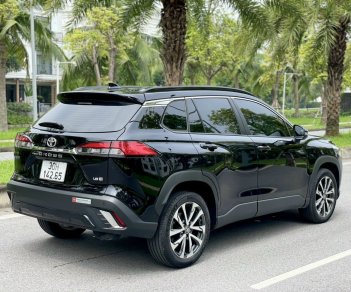 Toyota Corolla Cross 2021 - Biển Hà Nội Vip 0123456, đăng ký 2021 xe nhập giá tốt 895tr