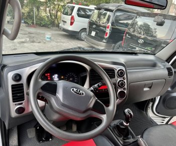 Kia Frontier 2020 - Thùng lửng, xe chạy ít 4v5 km, xe đẹp không lỗi nhỏ