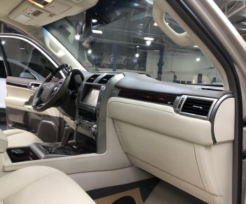 Lexus GX 460 2013 - cũ biển 51k-18868 giá 2 tỷ 968tr