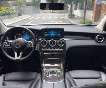 Mercedes-Benz GLC 200 2019 - Đăng ký 2019 còn mới giá tốt 1 tỷ 650tr