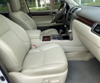 Lexus GX 460 2010 - Bản Luxury nhập Mỹ