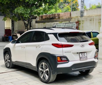 Hyundai Kona 2018 - Bảo hành 10.000km sau khi mua xe