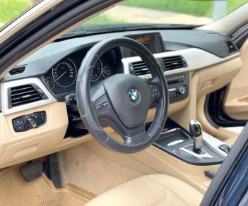 BMW 320i 2015 - Nhập khẩu Đức