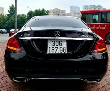 Mercedes-Benz C 250 2014 - Cần bán xe giá chỉ 875 triệu