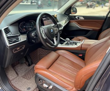 BMW X7 2019 - Xe đẹp nguyên bản, chạy lướt, giá tốt