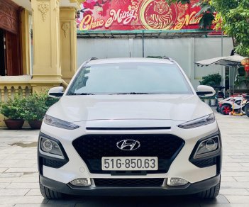 Hyundai Kona 2018 - Bảo hành 10.000km sau khi mua xe