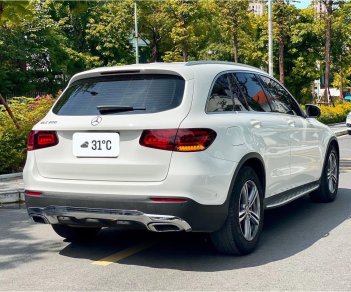 Mercedes-Benz GLC 200 2021 - Biển tỉnh