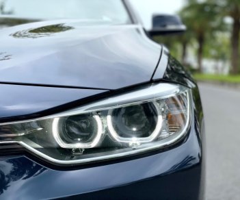 BMW 320i 2015 - Nhập khẩu Đức