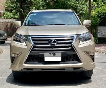 Lexus GX 460 2015 - Xe còn chính chủ, nội thất còn rất mới