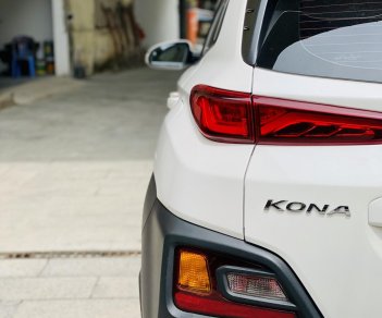 Hyundai Kona 2018 - Hỗ trợ ngân hàng 65% giá trị xe