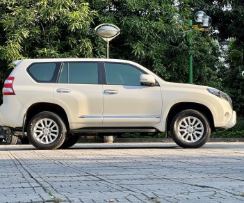 Toyota Land Cruiser Prado 2015 - Siêu đẹp, tên công ty xuất hóa đơn 500tr