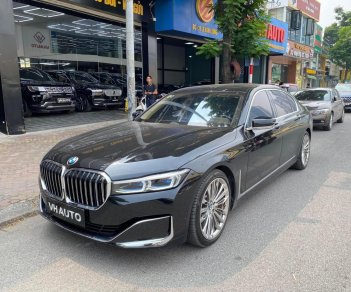 BMW 730Li 2021 - Lướt 2021 Hà Nội