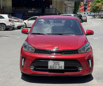 Kia Soluto 2020 - Màu đỏ, giá cực tốt