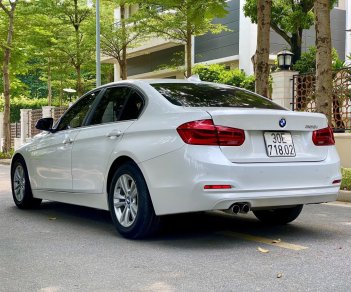 BMW 320i 2016 - Bán xe biển Hà Nội