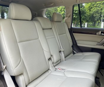 Lexus GX 460 2010 - Bản Luxury nhập Mỹ