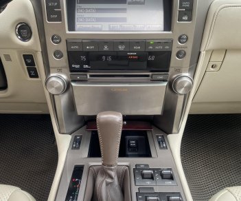 Lexus GX 460 2010 - Bản Luxury nhập Mỹ