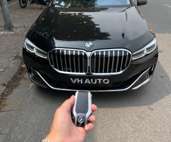 BMW 730Li 2021 - Lướt 2021 Hà Nội