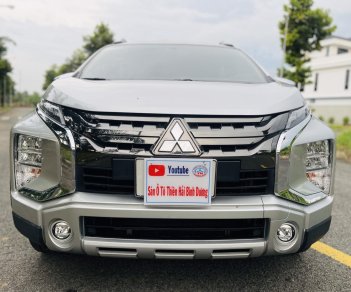 Mitsubishi Xpander Cross 2020 - Model 2021, một chủ mua mới