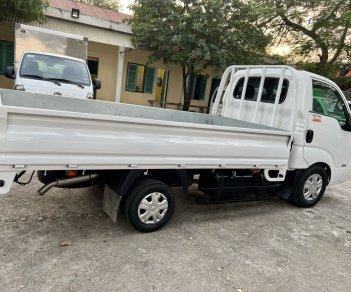 Kia Frontier 2020 - Thùng lửng, xe chạy ít 4v5 km, xe đẹp không lỗi nhỏ