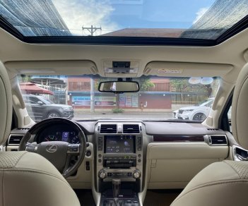 Lexus GX 460 2017 - Đăng kí 2018