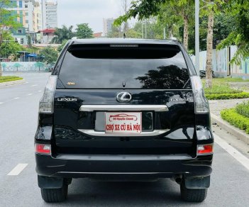 Lexus GX 460 2018 - Xe màu đen sang trọng, đẳng cấp