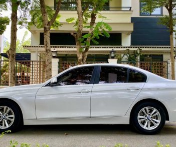 BMW 320i 2016 - Bán xe biển Hà Nội