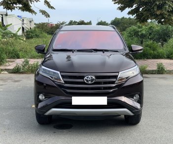 Toyota Rush 2020 - Bán gấp. giá tốt nhất Bình Dương - Bảo dưỡng thay nhớt miễn phí. Cam kết chất lượng có văn bản