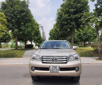 Lexus GX 460 2010 - Đăng ký tháng 07/2011