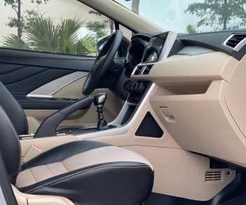 Mitsubishi Xpander 2019 - Đăng ký lần đầu 2019, ít sử dụng, giá 485tr