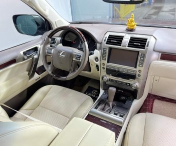 Lexus GX 460 2014 - Bán ô tô model 2015 giá 2 tỷ 580 tr