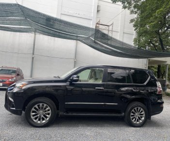 Lexus GX 460 2017 - Đăng kí 2018