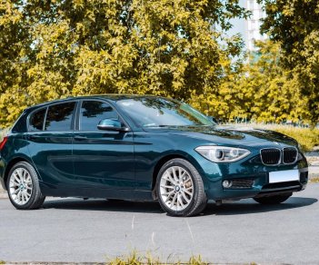 BMW 116i 2014 - Chính chủ giá chỉ 665tr