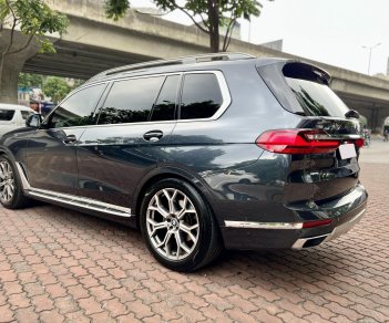 BMW X7 2019 - Xe đẹp nguyên bản, chạy lướt, giá tốt