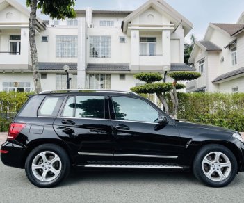 Mercedes-Benz GLK 220 2013 - Đời 2013, xe gia đình, giá tốt 768tr