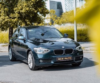 BMW 116i 2014 - Xe nguyên bản siêu đẹp