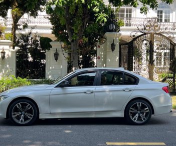 BMW 320i 2013 - Xe lăn bánh 80.000km