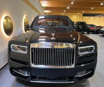 Rolls-Royce Cullinan 2022 - Mới 100%, giao ngay và nhận đặt theo yêu cầu