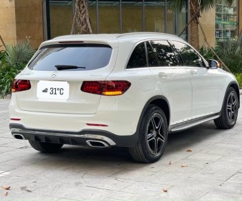 Mercedes-Benz GLC 300 2020 - 1 chủ từ đầu