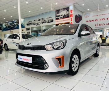 Kia Soluto 2019 - Một trong những phân khúc hạng B giá rẻ tiết kiệm nhiên liệu