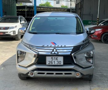 Mitsubishi Xpander 2019 - Bền bỉ - Tiết kiệm