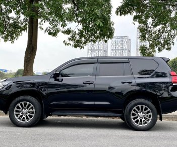 Toyota Land Cruiser Prado 2018 - Đăng ký 2019 siêu mới