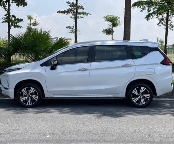 Mitsubishi Xpander 2020 - Đăng ký lần đầu 2021 nhập khẩu nguyên chiếc, giá tốt 605tr