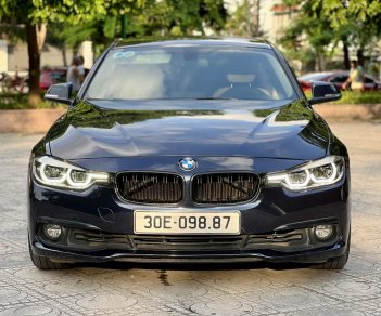 BMW 320i 2016 - Đã lên 1 số đồ chơi