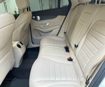 Mercedes-Benz GLC 300 2020 - 1 chủ từ đầu