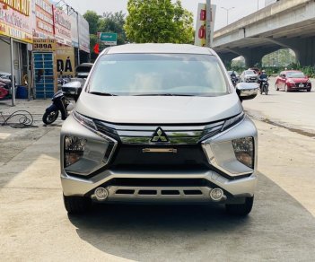 Mitsubishi Xpander 2019 - Cần bán xe đăng ký 2019 nhập khẩu nguyên chiếc, giá tốt 545tr